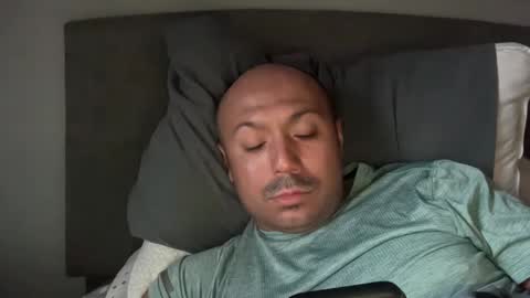 hairyman30000 online show from September 12, 2:11 am