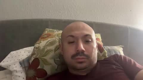 hairyman30000 online show from November 3, 4:03 am