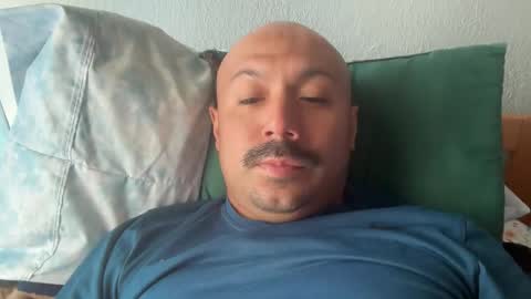hairyman30000 online show from May 29, 9:46 pm