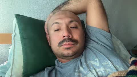 hairyman30000 online show from May 31, 3:04 am