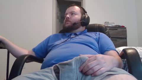 Snapshot of hairymikey chatting on March 22, 2:31 pm hairymikey online show from March 22, 2:31 pm