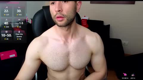 hairyncuteass online show from November 13, 12:48 pm