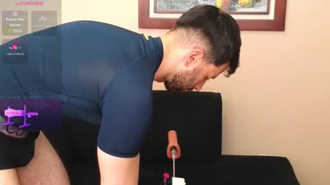 hairyncuteass online show from January 7, 8:22 pm