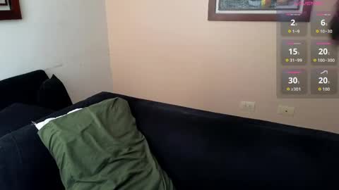 hairyncuteass online show from April 26, 1:53 pm