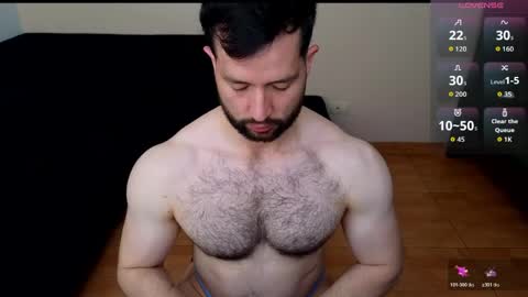 Snapshot of hairyncuteass chatting on May 5, 3:53 pm hairyncuteass online show from May 5, 3:53 pm