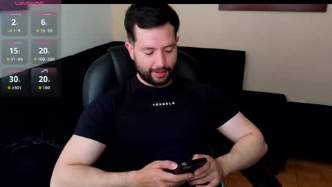 Snapshot of hairyncuteass chatting on May 11, 7:33 pm hairyncuteass online show from May 11, 7:33 pm