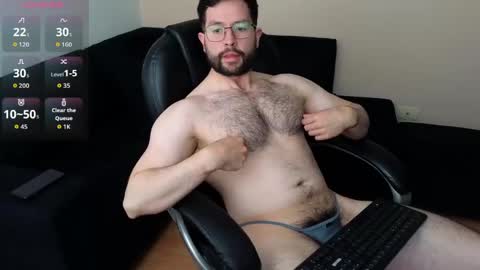 Snapshot of hairyncuteass chatting on May 23, 1:48 pm hairyncuteass online show from May 23, 1:48 pm