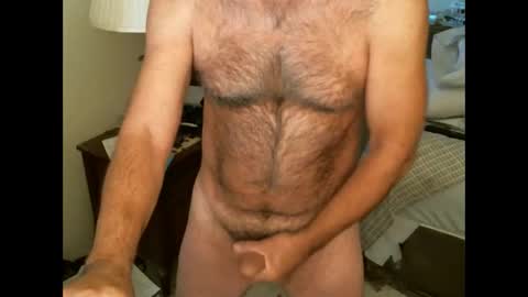 Hairy pecs online show from January 14, 6:49 pm