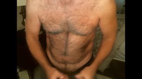 Hairy pecs online show from January 26, 5:44 pm