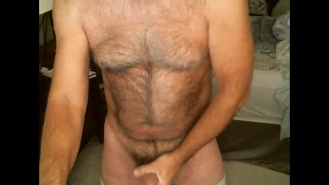 Hairy pecs online show from February 16, 4:42 pm
