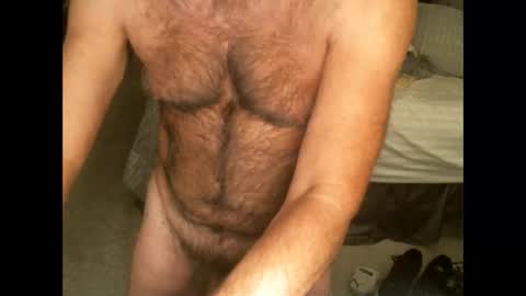 Hairy pecs online show from November 11, 4:45 am