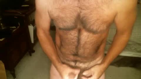 Hairy pecs online show from November 15, 9:06 am