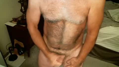 Snapshot of hairypecsguy chatting on April 7, 6:30 pm Hairy pecs online show from April 7, 6:30 pm