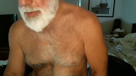 Hairy pecs online show from June 3, 2:33 pm