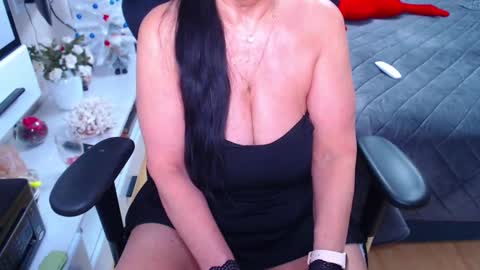 Monika online show from December 29, 12:34 pm