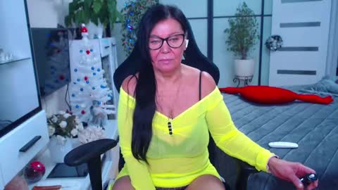 Monika online show from January 9, 9:48 am