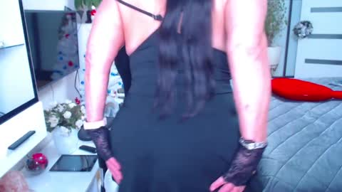 Monika online show from January 9, 12:52 pm