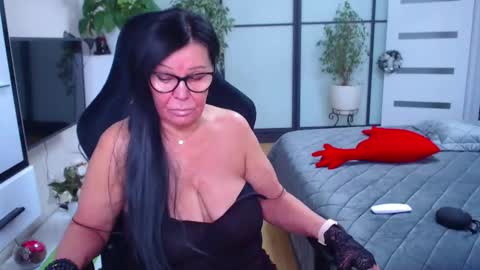 Monika online show from January 20, 12:18 pm