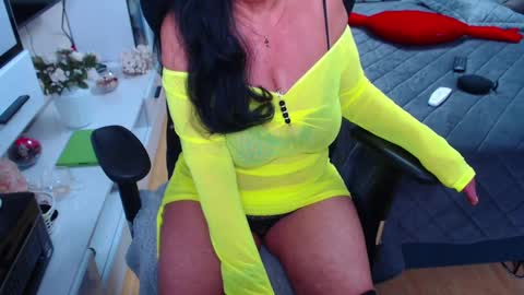 Monika online show from January 26, 12:43 pm