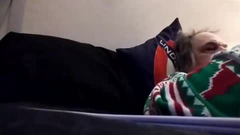 Marty online show from November 18, 10:31 am