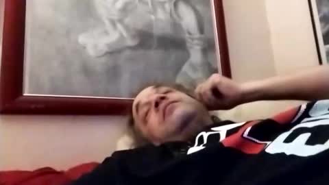 Marty online show from December 21, 10:44 am