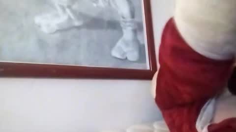 Marty online show from December 21, 10:50 pm