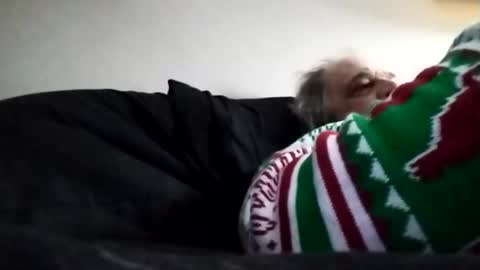 Marty online show from February 3, 2:53 am