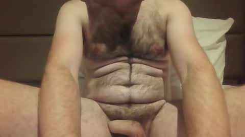 HairySteve online show from September 11, 12:22 am
