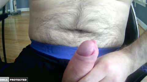 Snapshot of hairyuncut1705 chatting on November 8, 7:56 pm hairyuncut1705 online show from November 8, 7:56 pm