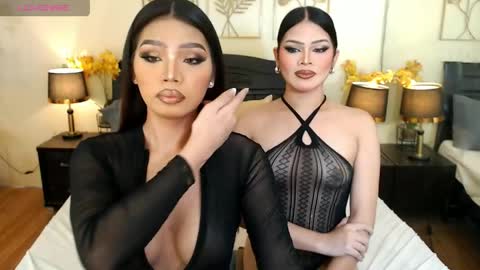 YOUR SIDECHIC HAILEY online show from April 26, 8:45 am