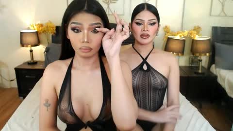 YOUR SIDECHIC HAILEY online show from April 27, 8:34 am