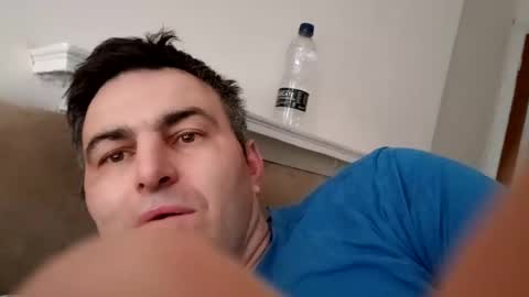 hakfin666 online show from January 23, 12:30 pm