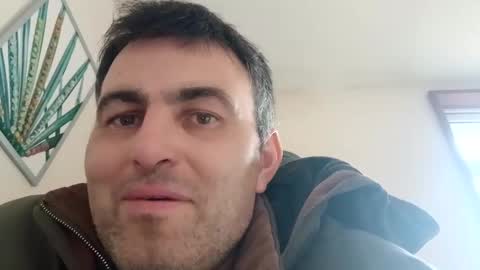 hakfin666 online show from January 26, 3:14 pm