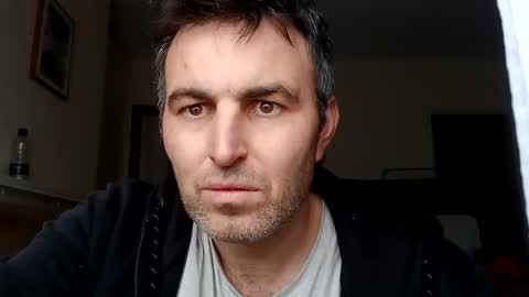 hakfin666 online show from January 27, 1:30 pm