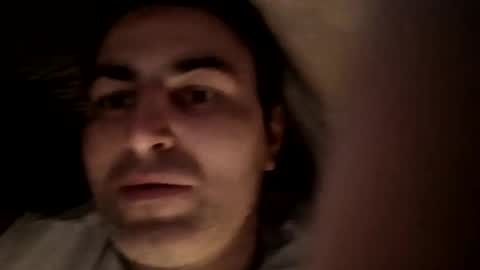 hakfin666 online show from February 1, 8:47 pm