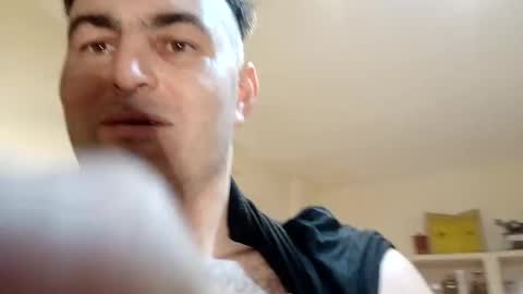 hakfin666 online show from February 23, 6:07 am