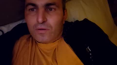 hakfin666 online show from October 7, 8:39 pm