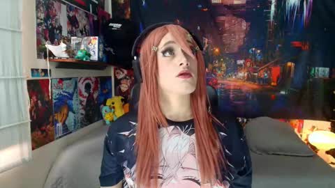 Haku online show from February 9, 9:19 pm