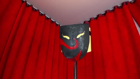 Snapshot of hakurukushka chatting on December 16, 6:49 pm Haku Please help me with your thumbs up its important online show from December 16, 6:49 pm