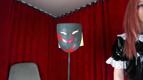 Snapshot of hakurukushka chatting on December 27, 8:07 pm Haku Please help me with your thumbs up its important online show from December 27, 8:07 pm