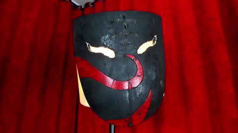 Snapshot of hakurukushka chatting on December 29, 7:00 pm Haku Please help me with your thumbs up its important online show from December 29, 7:00 pm