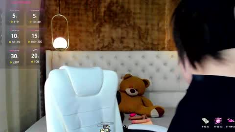 Snapshot of hakurukushka chatting on March 1, 8:21 pm Haku Please help me with your thumbs up its important online show from March 1, 8:21 pm