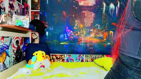 Snapshot of hakurukushka chatting on October 31, 2:29 pm Haku Please help me with your thumbs up its important online show from October 31, 2:29 pm