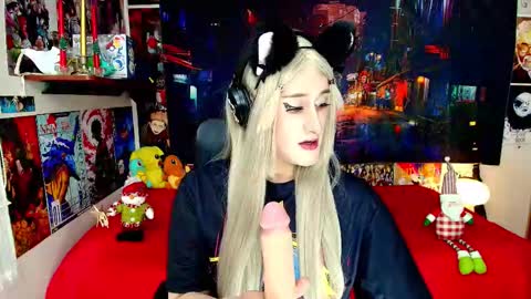 Haku Please help me with your thumbs up its important  online show from December 20, 9:33 pm