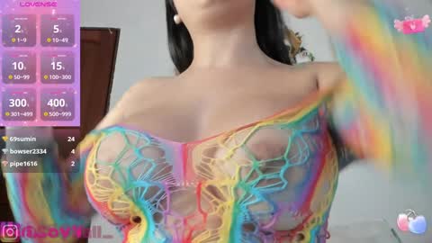 Snapshot of hal_sey chatting on December 29, 9:06 am Hal sey online show from December 29, 9:06 am