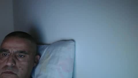 haled_77 online show from March 30, 6:36 am