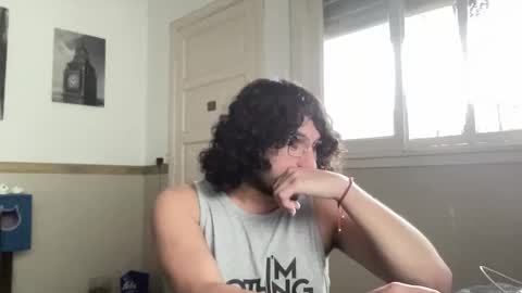 halfblood18 online show from October 17, 5:26 pm