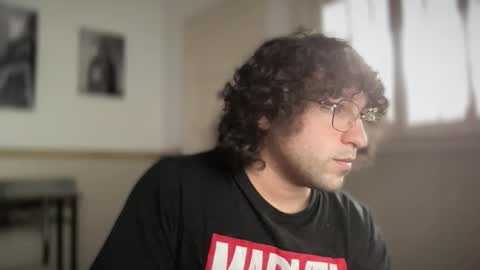 halfblood18 online show from November 4, 6:29 pm