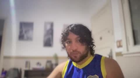 halfblood18 online show from February 15, 1:46 am