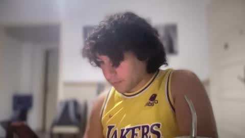 halfblood18 online show from March 15, 1:00 am